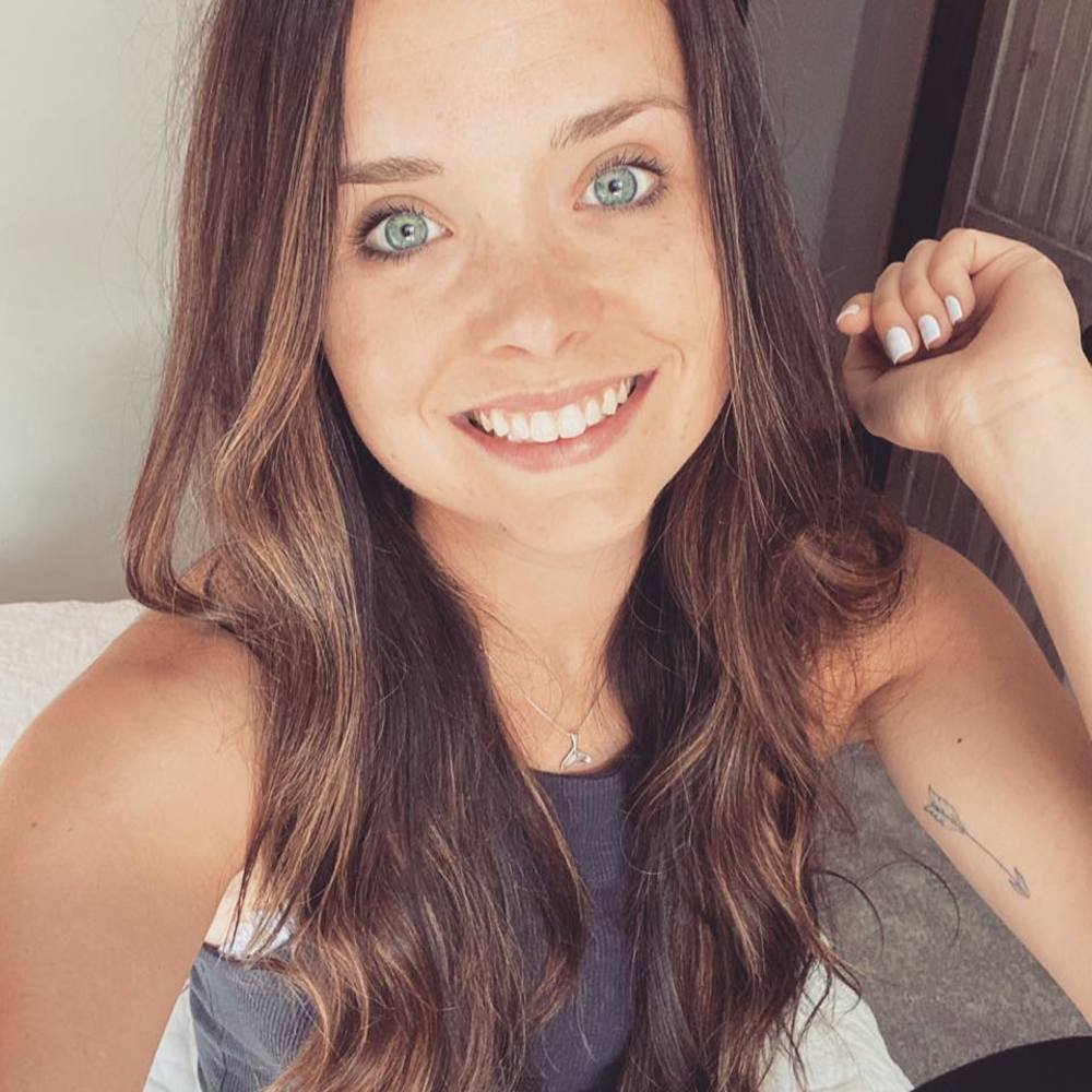 Meet your Posher, Lexy